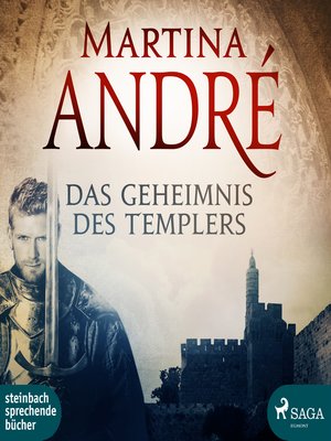 cover image of Das Geheimnis des Templers (Ungekürzt)
